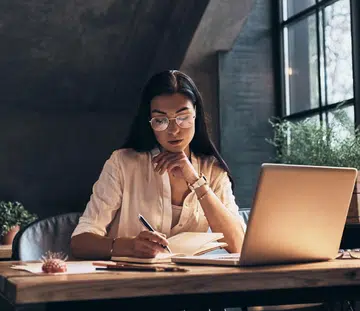 working women career gift guide