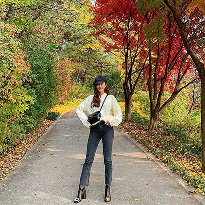 jessica.syj/Instagram