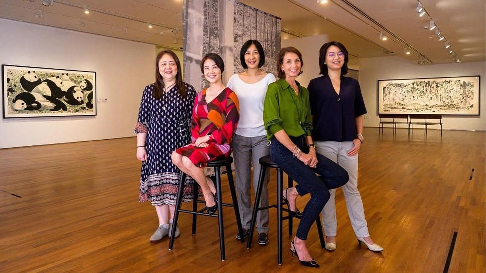 Credit: National Gallery Singapore