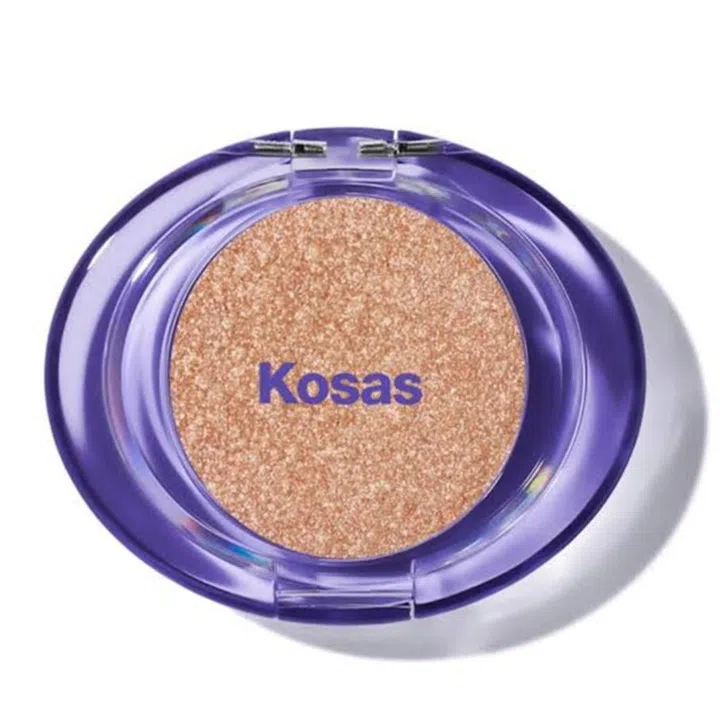 Kosas Shiny Objects Powder Highlighter