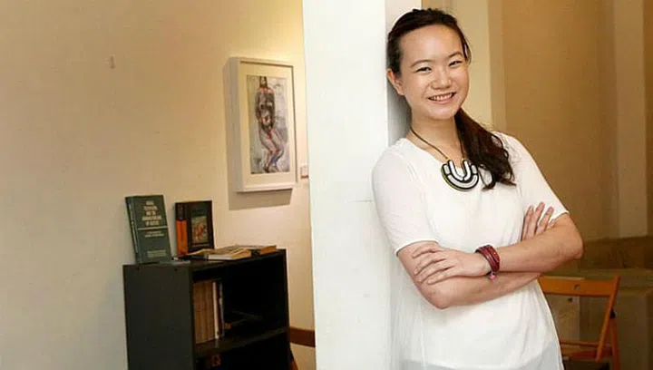politician actress nicole seah 640.jpg