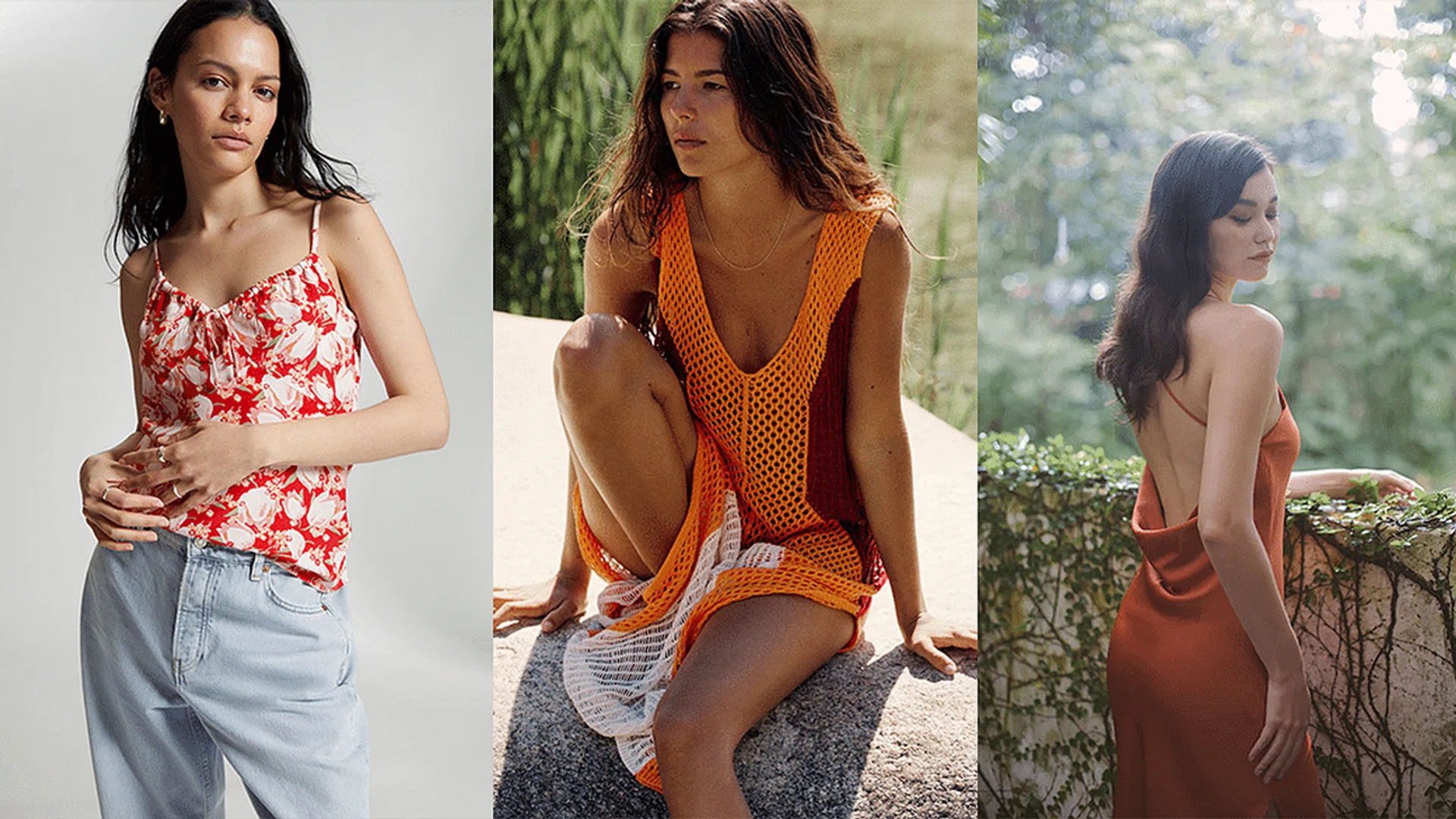 Credits: & Other Stories, Zara, Perk by Kate