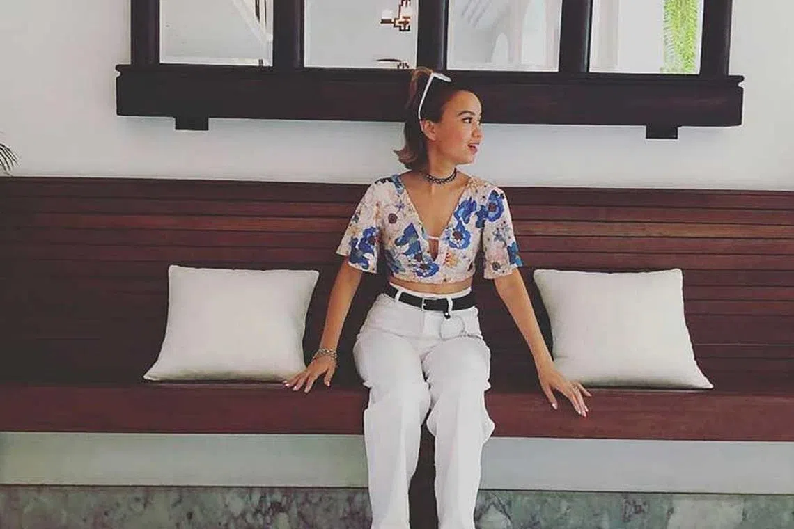 Kiss92 DJ Jillian Lim: Love is all around us, even as the pandemic ...