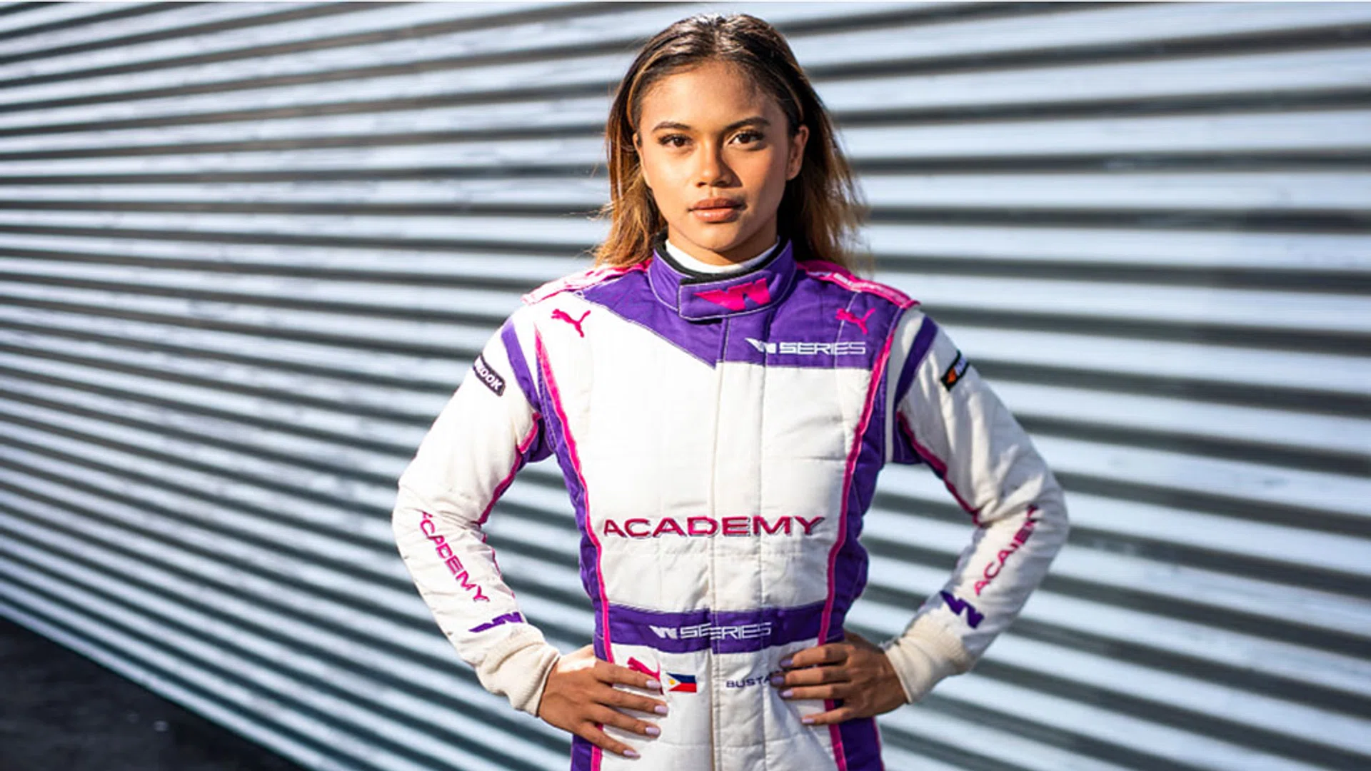 10 Gen Z racers speeding toward motorsport victory | Her World Singapore