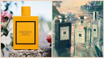 Floral-Fragrances