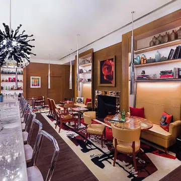 tonic bar south beach