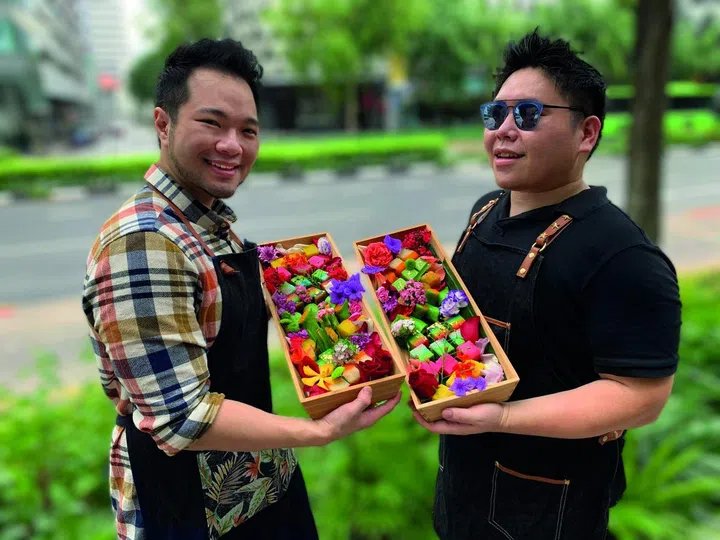 Credit: Atlas Handcrafted