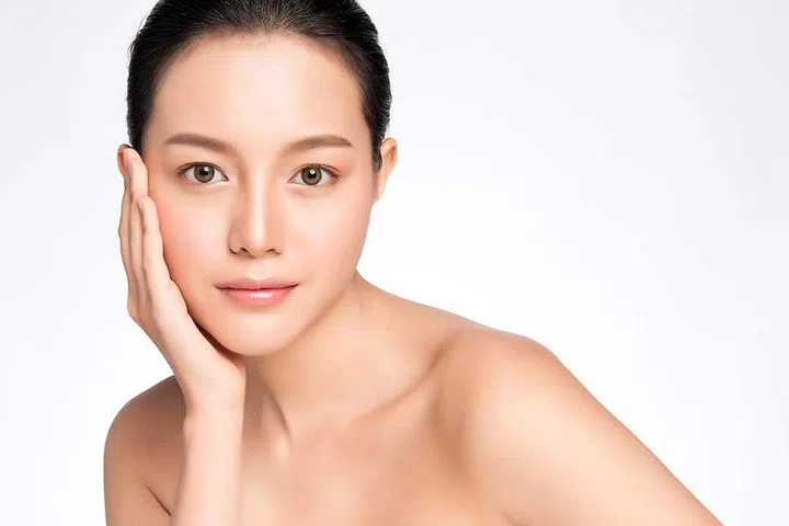 illumia dual ultrasound facial treatment