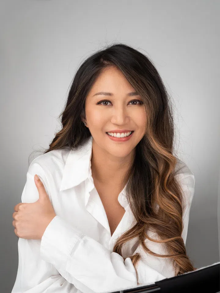 syiwd - Ms Anna Haotanto, founder of femtech startup Zora Health, a regional fertility, reproductive, and family health platform, says she faced gender bias as a female founder. Zora Health has raised US$869K in funding since its launch in 2023


Credit: Courtesy of Anna Haotanto