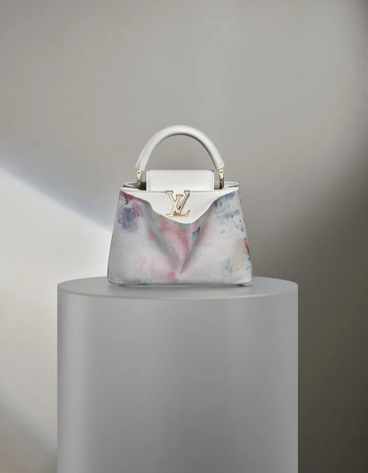 Credit: Louis Vuitton
