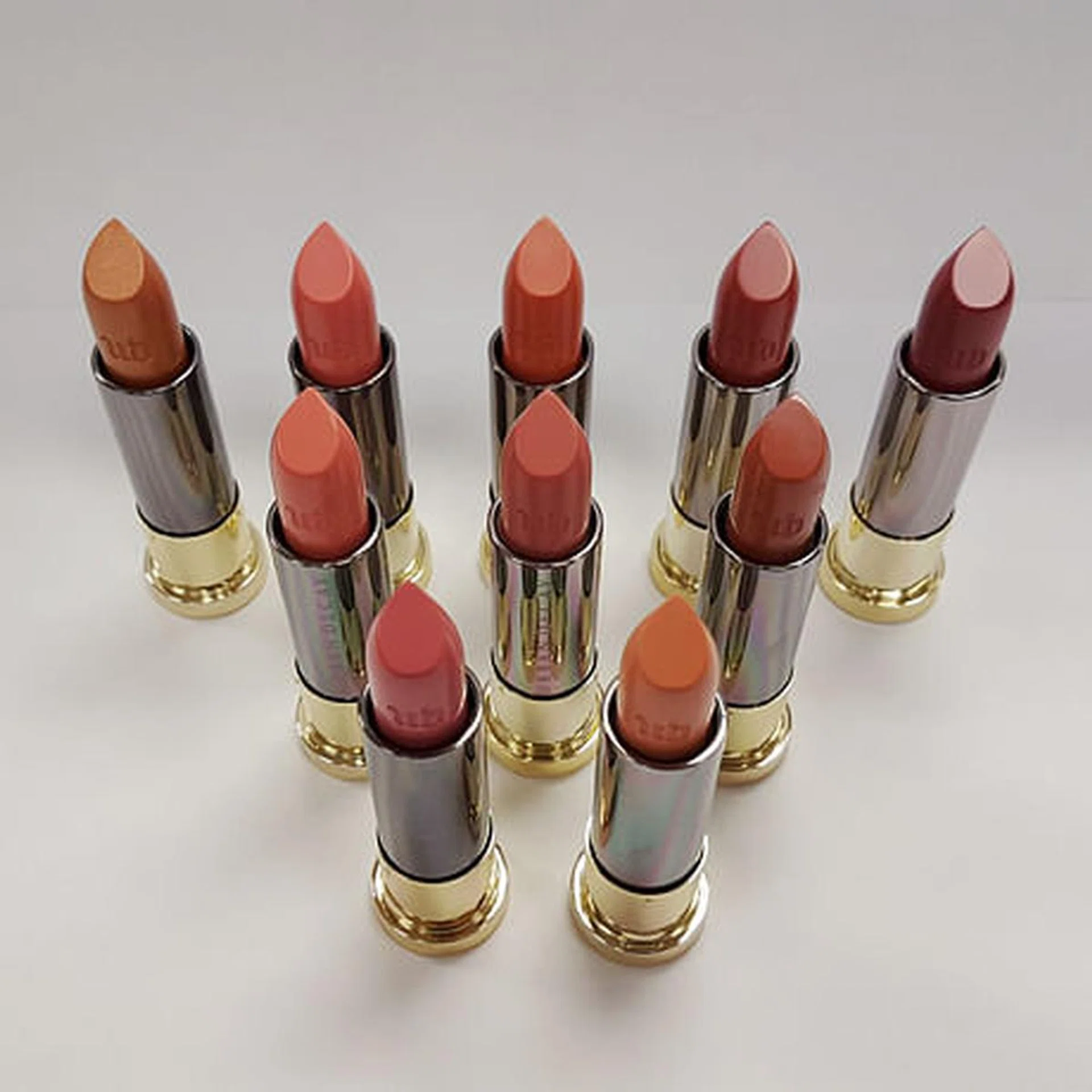 We swatch nude lipsticks for every skin tone Her World
