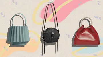 Downsize Now: 8 Adorably Tiny Yet Useful Bags To Take The Place Of Your Heavy Totes