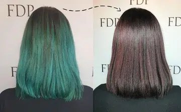 So youÃƒÂ¢Ã¢â€šÂ¬Ã¢â€žÂ¢ve dyed your hair a crazy colour - how do you dye it back?