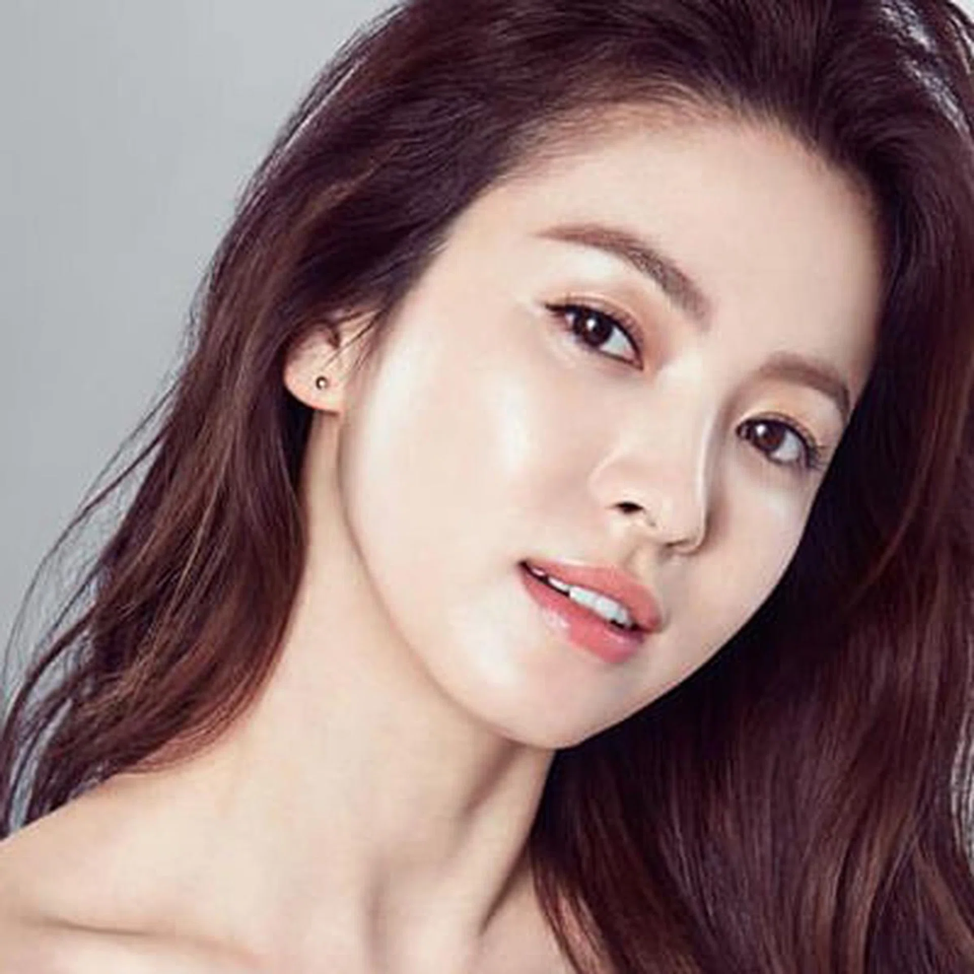 Korean star Song Hye Kyo spills on love, relationship and marriage 