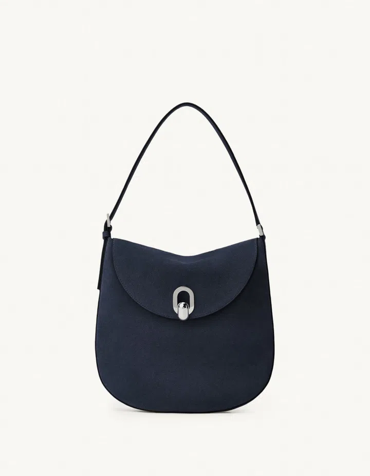 Large Tondo Hobo, Savette | Niche Bag Brands From $249 