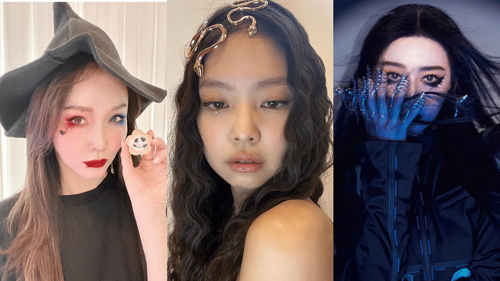 Credit: Instagram/fannaiaiwong, jennierubyjane, bingbing_fan