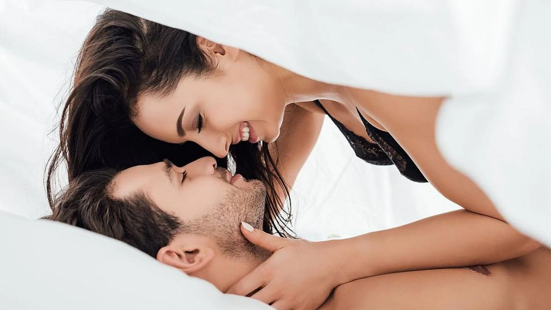 improve sex life after marriage