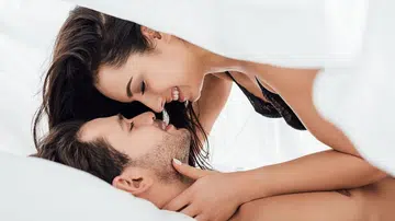improve sex life after marriage