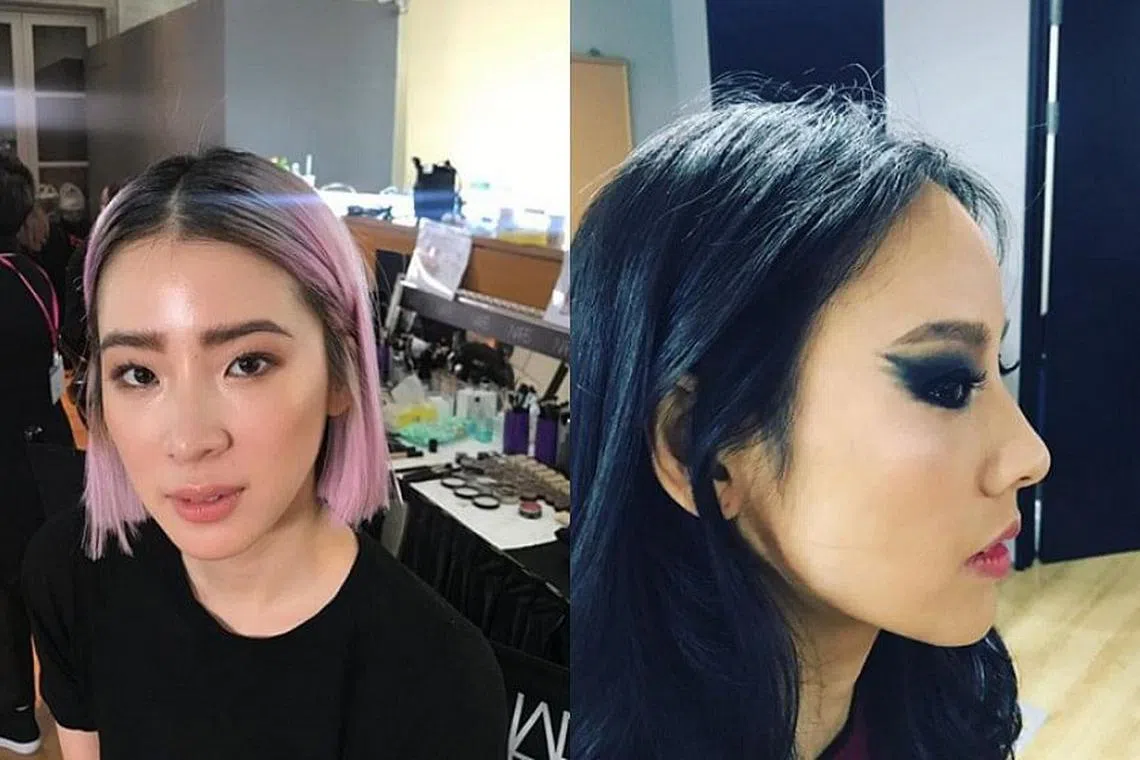 We asked Lee Hyori and Irene Kim’s makeup artist for his top Korean