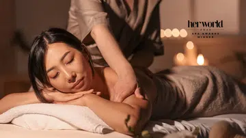 best invigorating massage ease muscle aches capitol kempinski spa awards