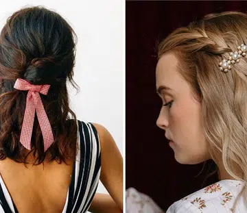 bridesmaid_hairstyle_ideas