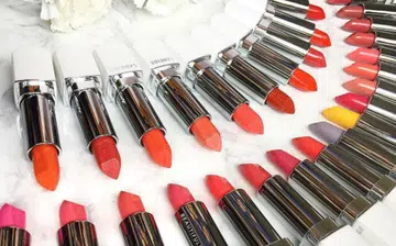 Laneige lipsticks