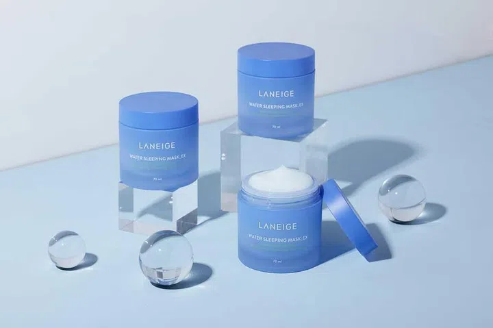 Laneige Water Sleeping Mask_Ex