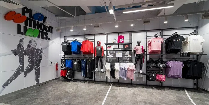 Why you should check out the Nike Unite store at IMM Her World Singapore Her World Singapore