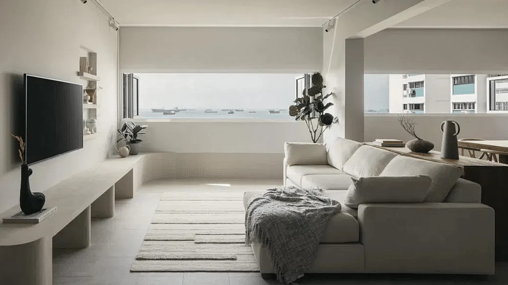 Home & Decor