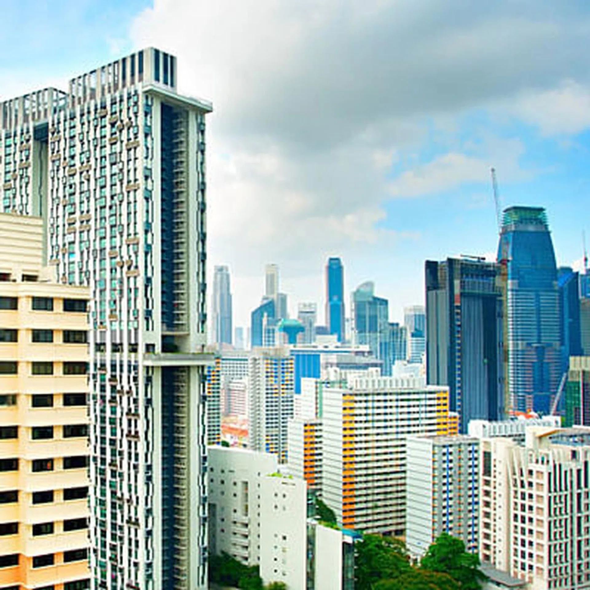 This is how much you'll need to buy a condo thumbnail
