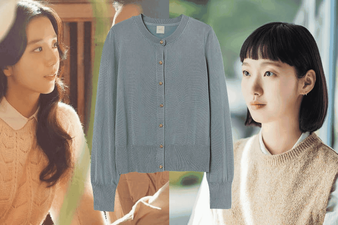 山田涼介&kj着 SOFT LIGHT KNIT CARDIGAN cootie 山田涼介&kj着 SOFT LIGHT KNIT CARDIGAN cootie