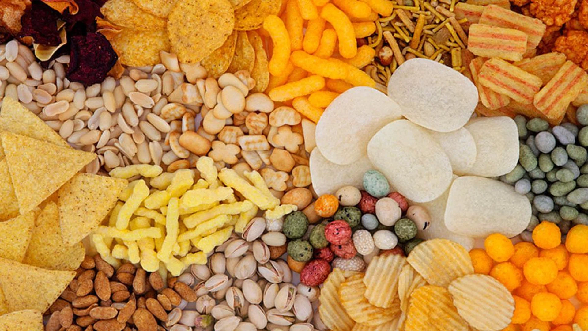 7 Surprising High-Sodium Foods You Did Not Know About