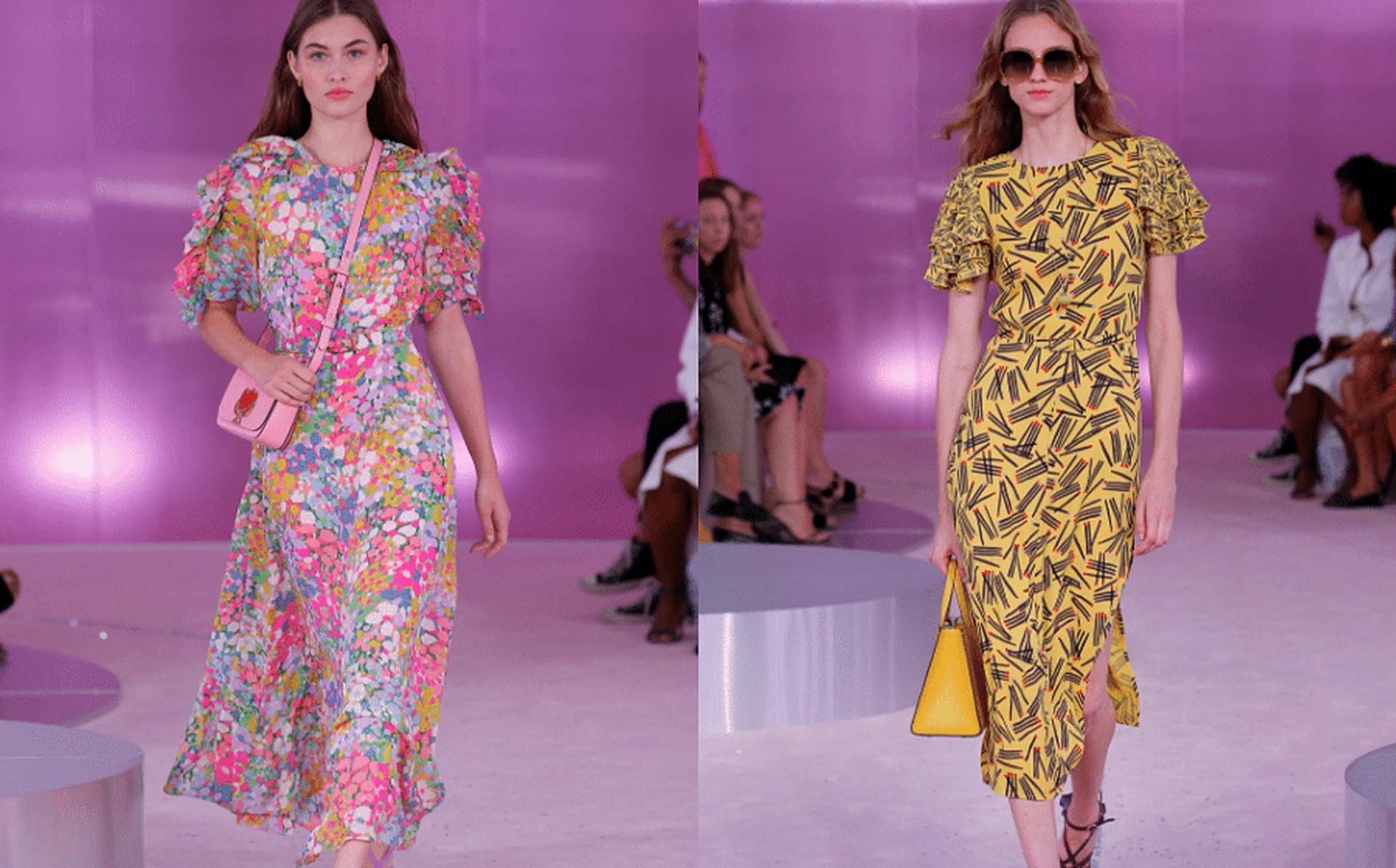 kate spade spring 19