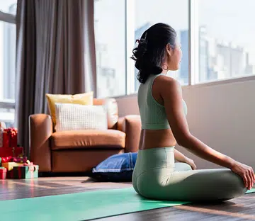 fitness gifts christmas