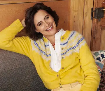 Uniqlo Unveils Ines de la Fressange Fall/Winter 2021 Capsule Collection