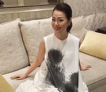 Joanna Dong Instagram