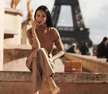 december 2018 best dressed
