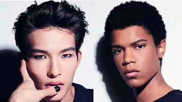 The Boy De Chanel makeup line expands to include skincare for men