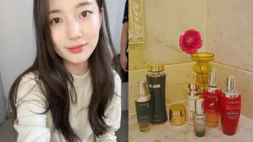 suzy bae