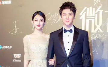 zhaoliyingfengshaofeng_weibo