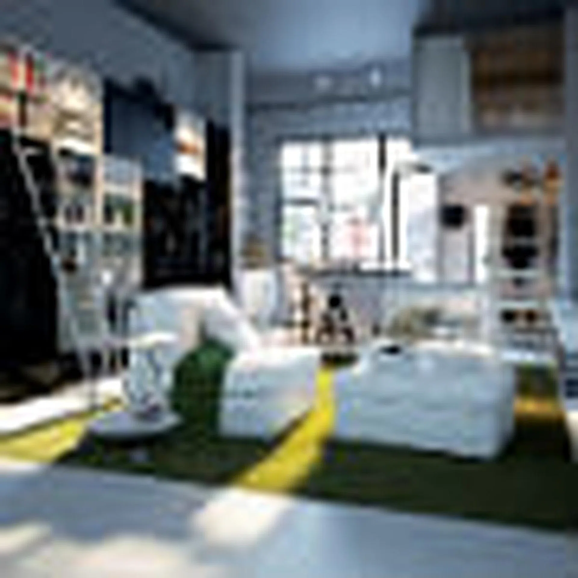 Five small-space living solutions from IKEA