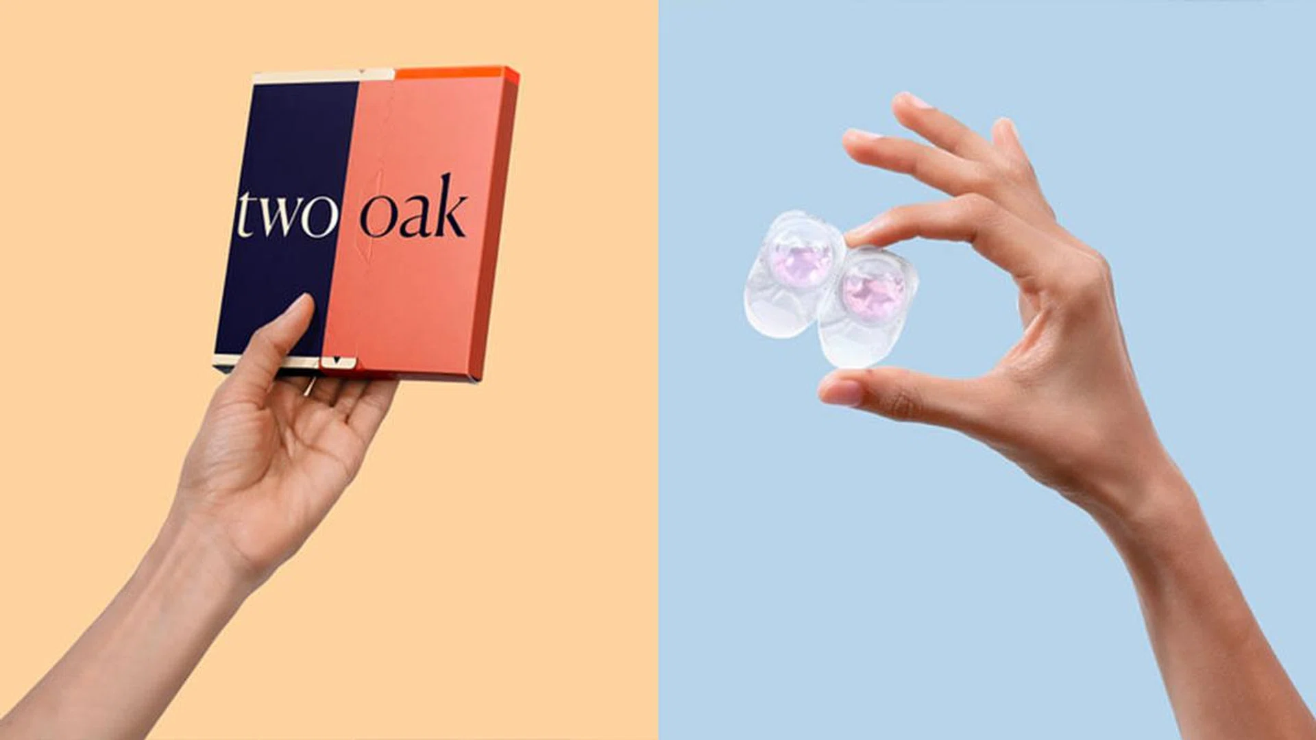 Credits: Two of a Kind