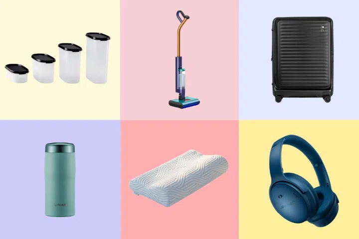 Takashimaya Card Day: Online Deals