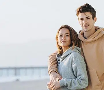 the_flash_grant_gustin_married
