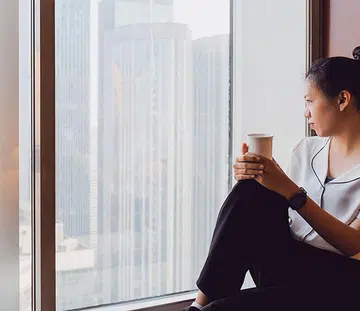 This is what it's like living with bipolar disorder