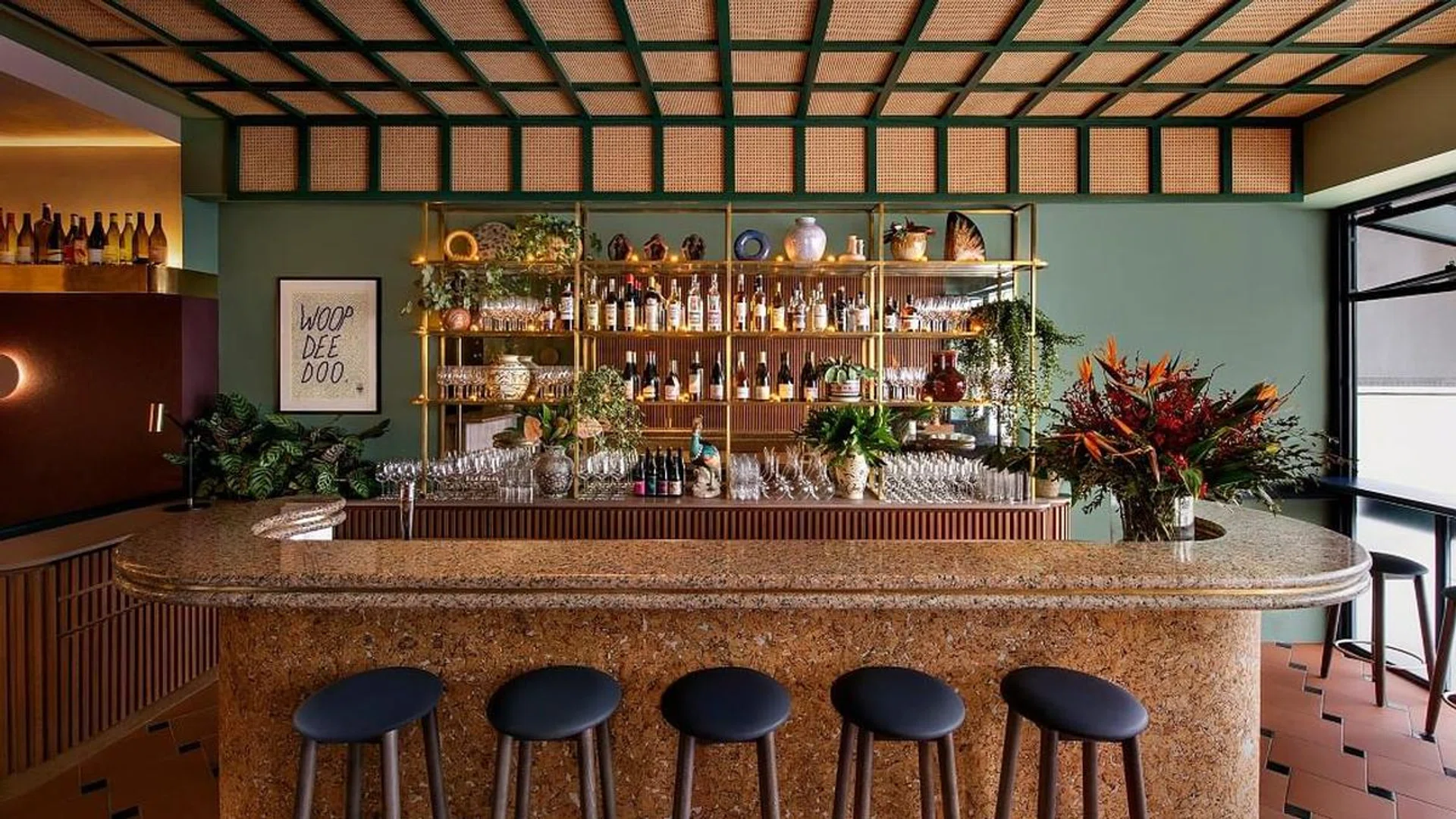 Le Bon Funk = our happy place.