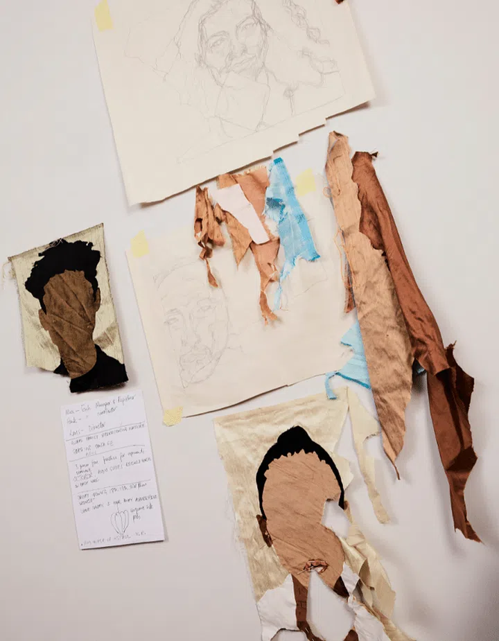 Credit: Louis Vuitton