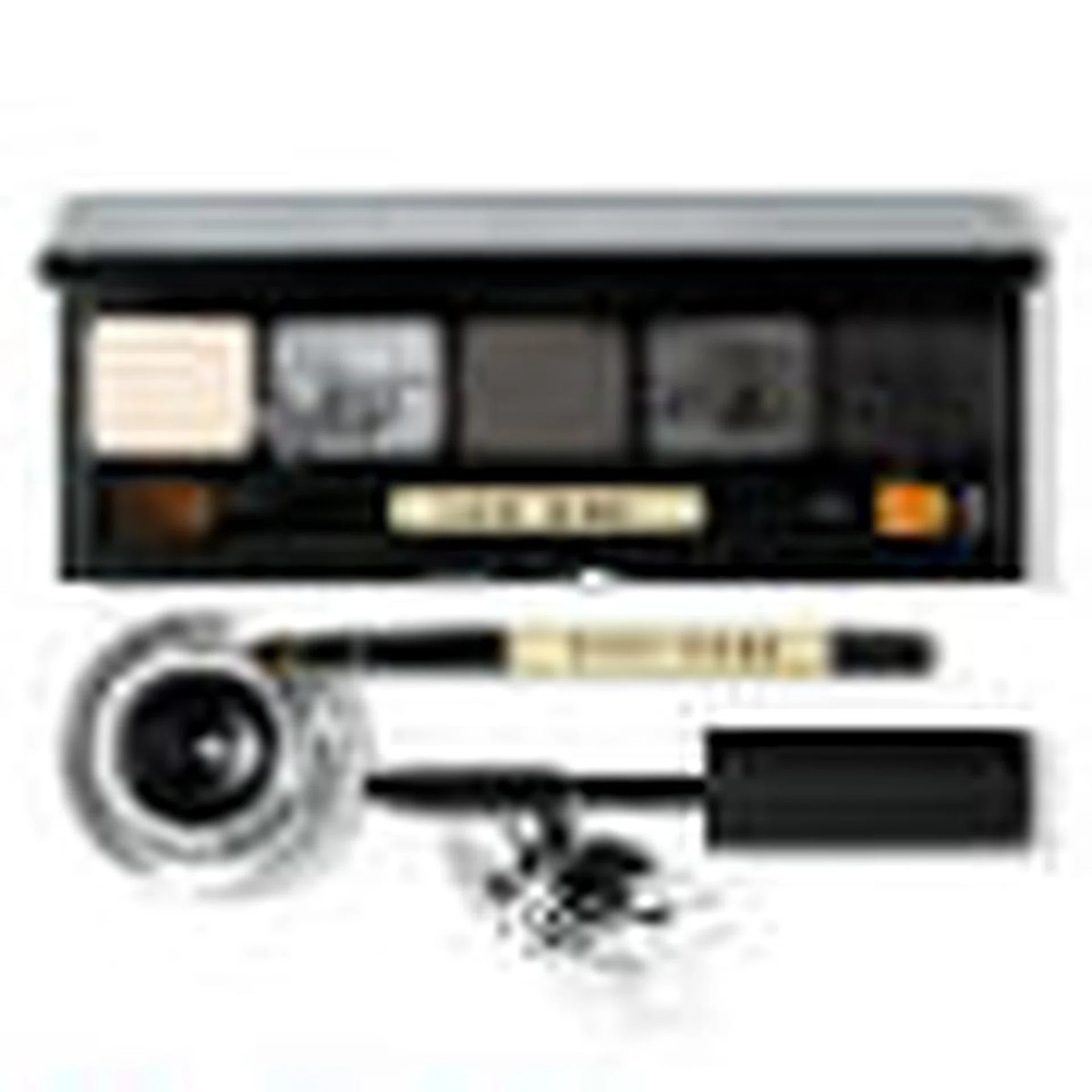 Bobbi Brown Come-Hither Shades 90