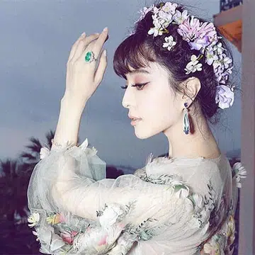 fan_bing_bing_bridal