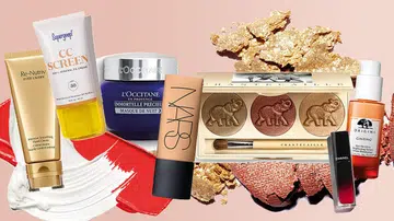 The latest skincare and makeup products we're excited about